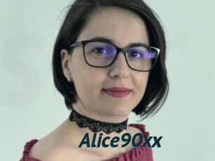 Alice90xx