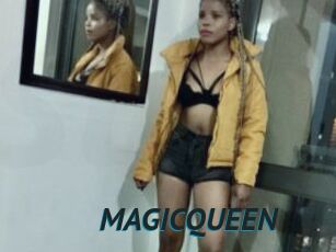 MAGICQUEEN