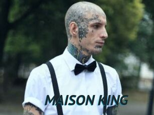 MAISON_KING