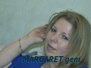 MARGARET_gem