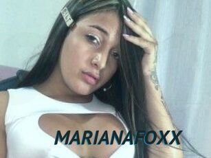 MARIANAFOXX