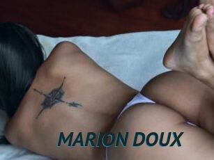 MARION_DOUX