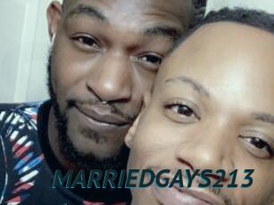 MARRIEDGAYS213