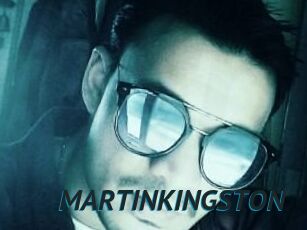 MARTINKINGSTON