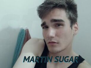 MARTIN_SUGAR