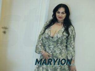 MARYION