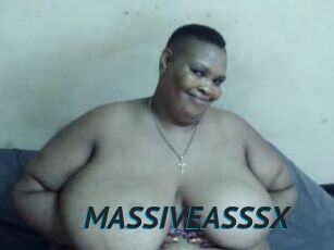 MASSIVEASSSX