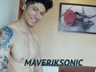 MAVERIKSONIC