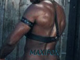 MAXIFOX