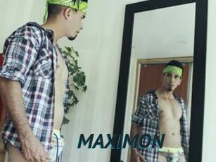 MAXIMON