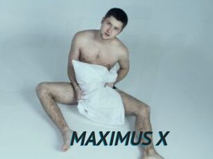 MAXIMUS_X