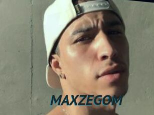 MAXZEGOM