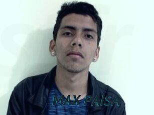 MAX_PAISA