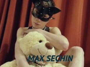 MAX_SECHIN