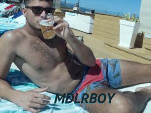 MDLRBOY