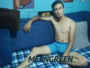 MEENGREEN