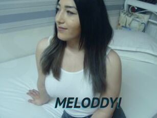 MELODDYI