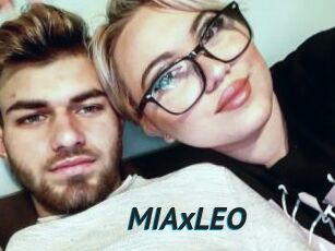 MIAxLEO