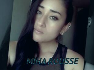 MIHA_ROUSSE