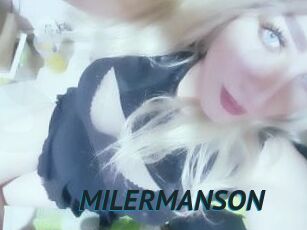 MILERMANSON