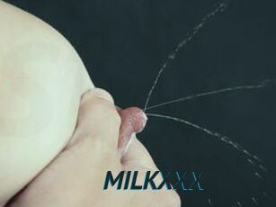 MILKXXX