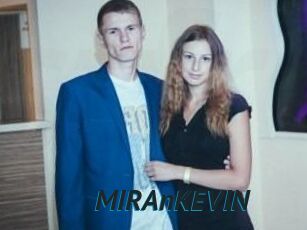 MIRAnKEVIN