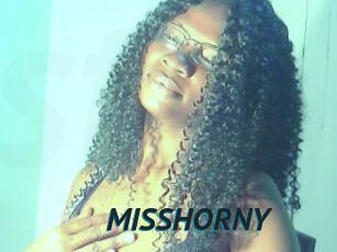 MISSHORNY