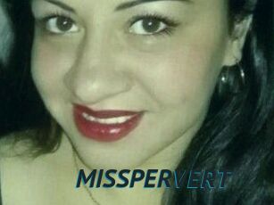 MISSPERVERT