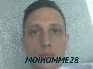 MOIHOMME28