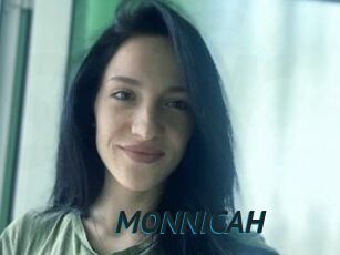 MONNICAH