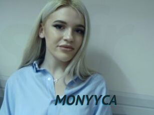 MONYYCA