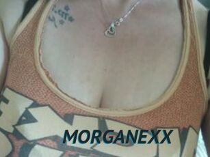 MORGANEXX