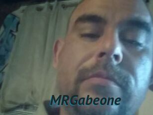 MRGabeone