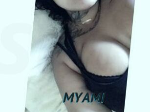 MYAMI