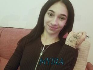 MYIRA