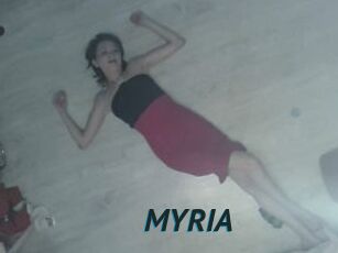 MYRIA