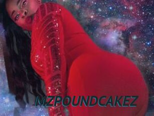 MZPOUNDCAKEZ