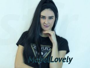 MabelLovely