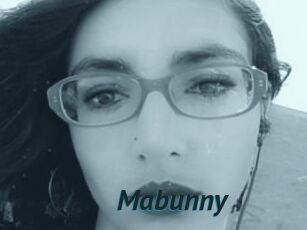 Mabunny