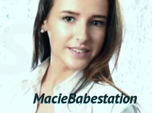 MacieBabestation