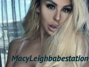 MacyLeighbabestation