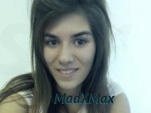 MadXMax