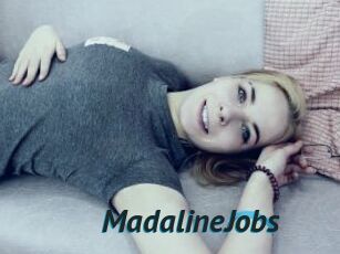 MadalineJobs