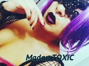 MadamTOXIC