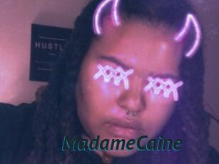 MadameCaine