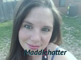 Maddiehatter