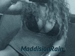 MaddisionRain