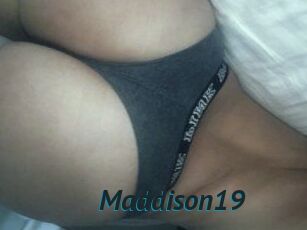 Maddison19