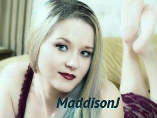 MaddisonJ