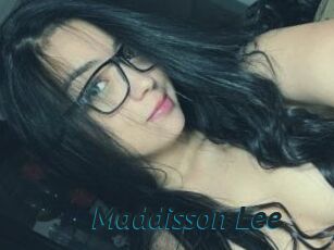 Maddisson_Lee